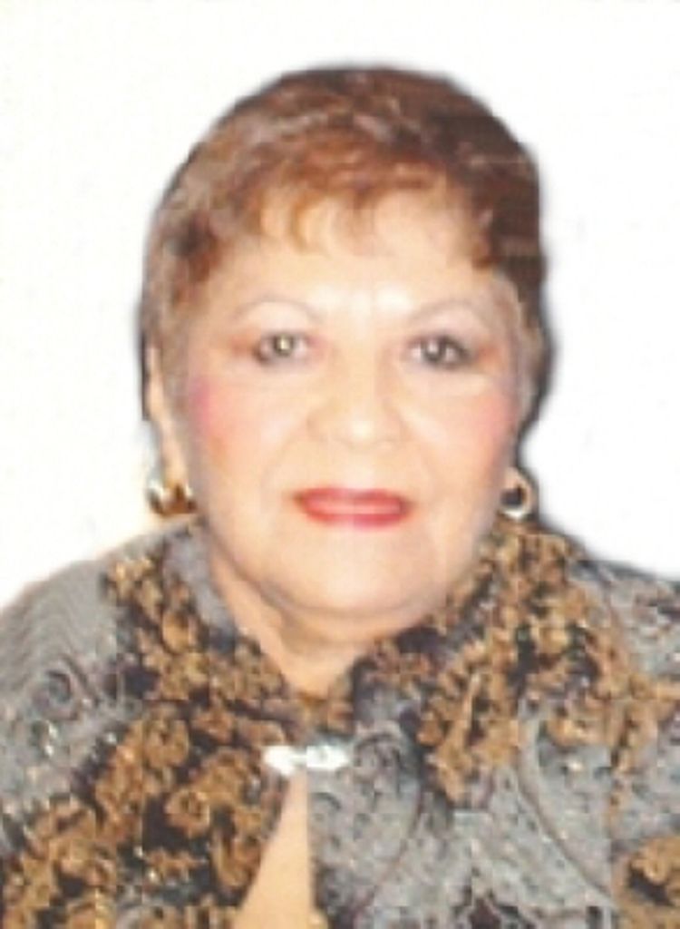 Elva Guillen Aguilar