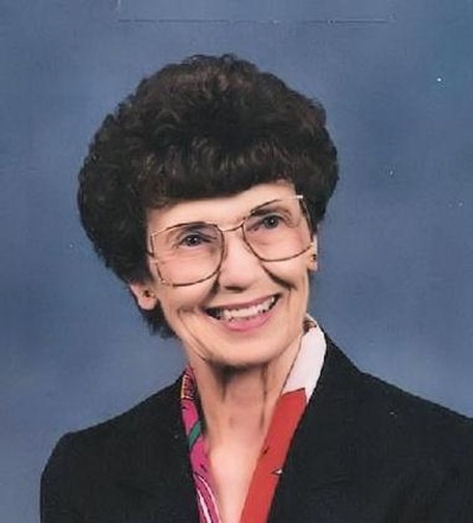 Evelyn Laverne Kluender Profile Photo