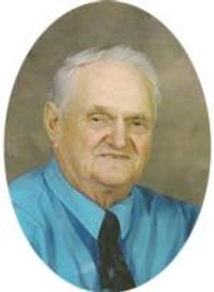 Neil Robert Johnson