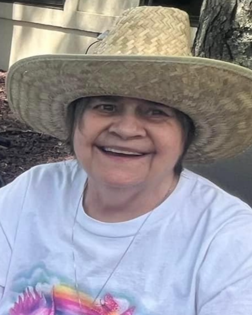 Georgia K. Bruck Profile Photo