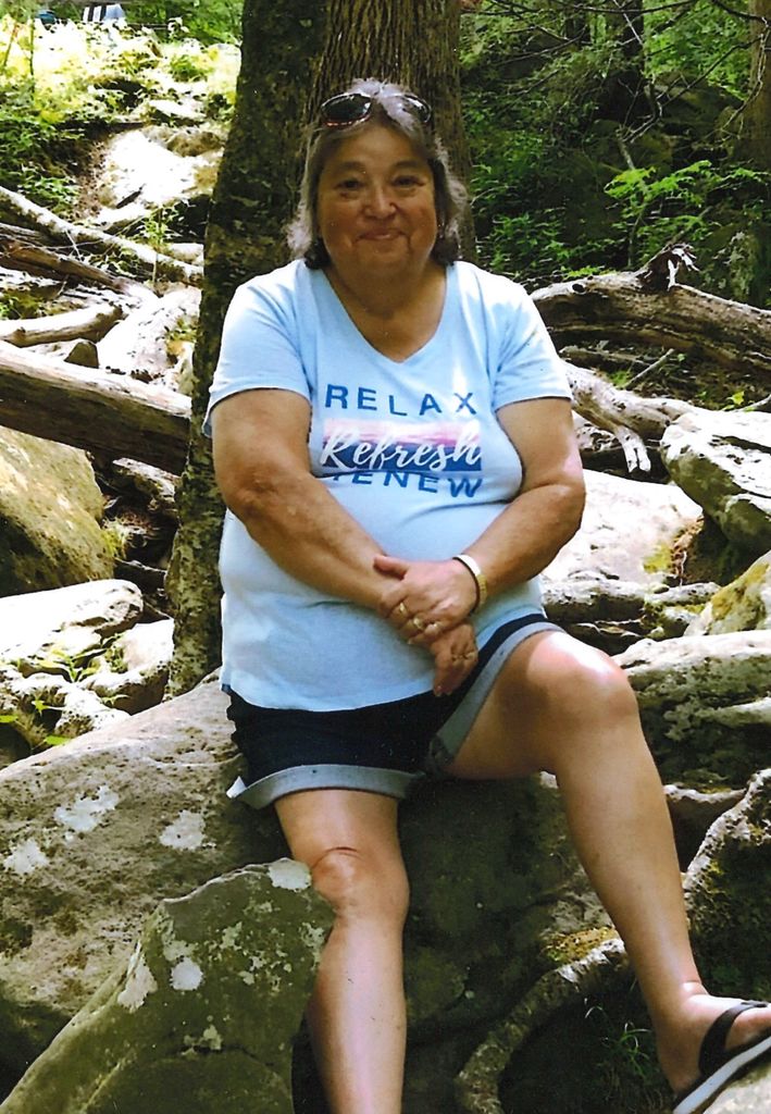 Betty Gay (Bell)  Stackhouse Profile Photo