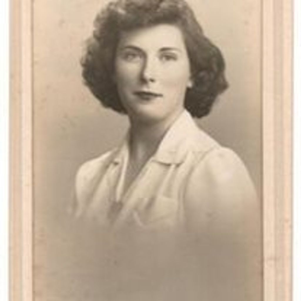 O. Cynthia (Mckinstry)  Rotando