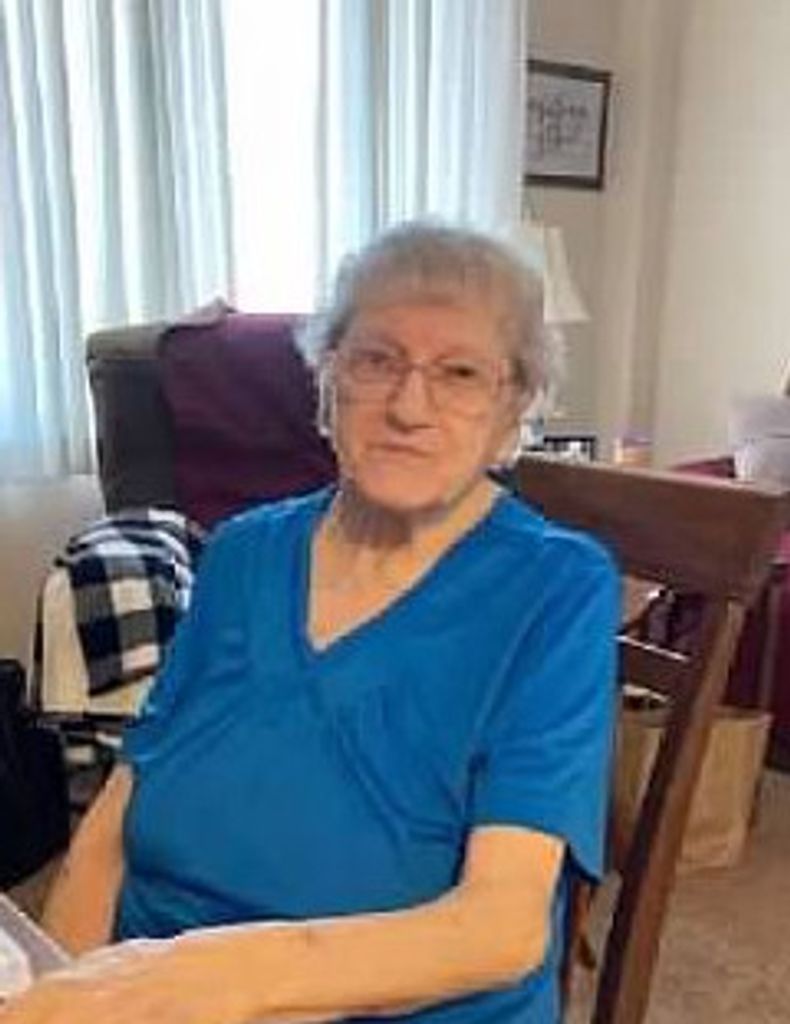 Grace R. (Cantello)  Denardo Profile Photo