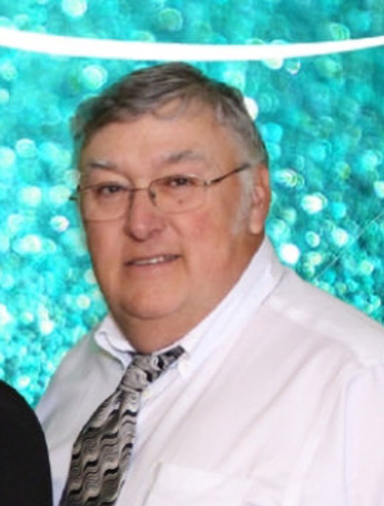 Lavern E. Couse Profile Photo