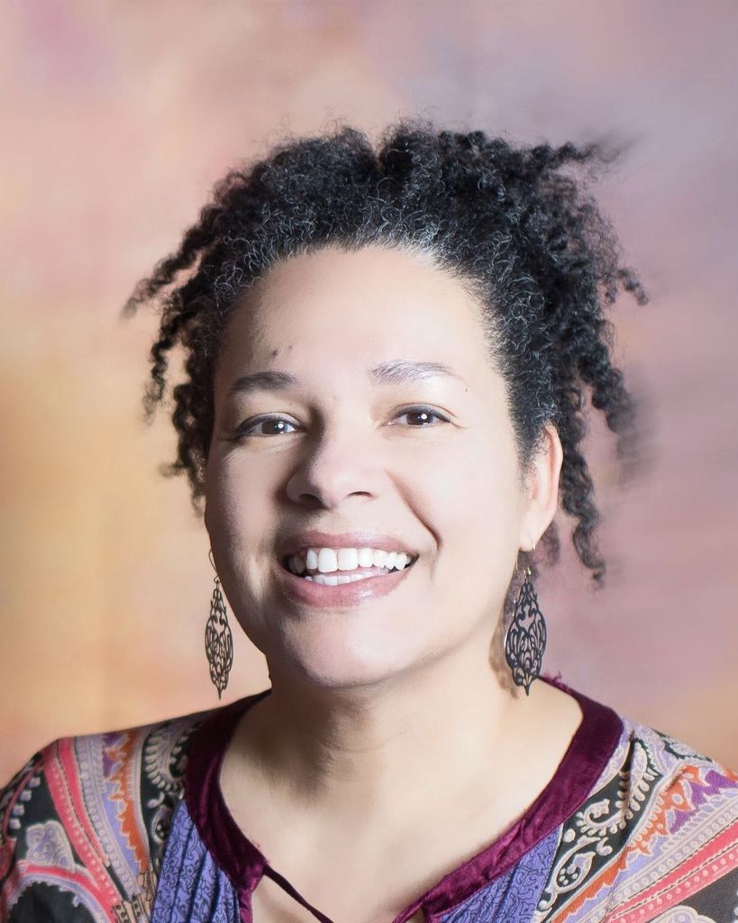 Barbara Jessie-Black Profile Photo