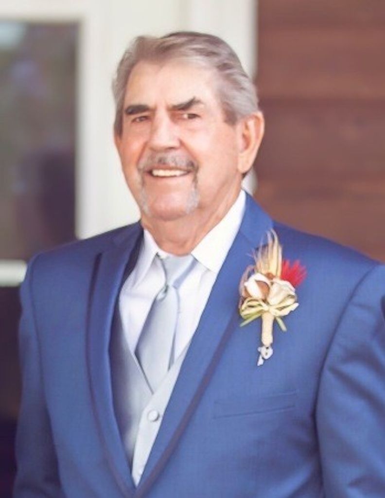 Cliff V. Chestnut Profile Photo