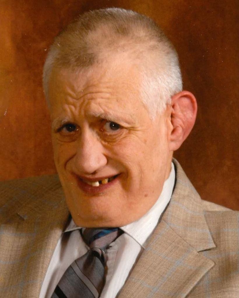 Robert F. Legg Profile Photo