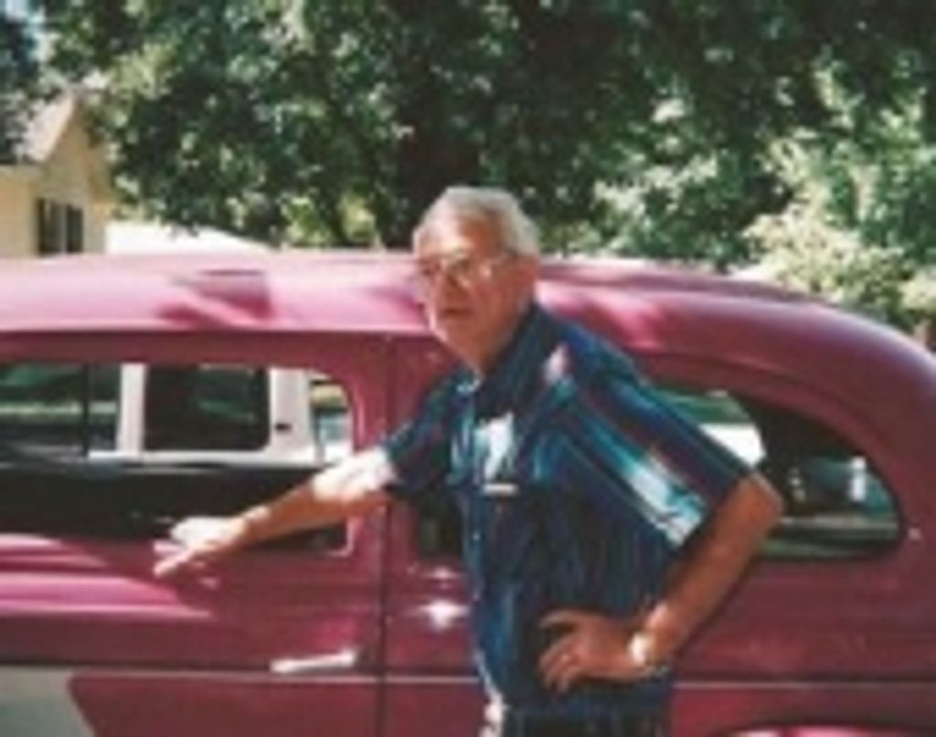 Leon Bateson