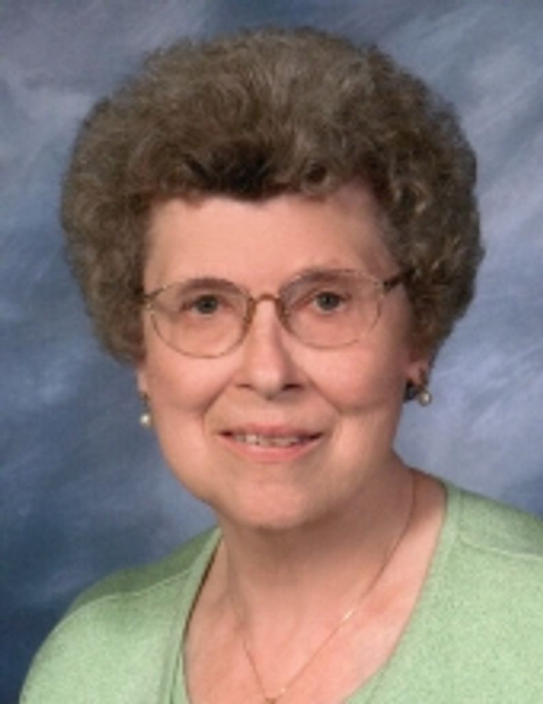 Sylvia "Irene" Gaines