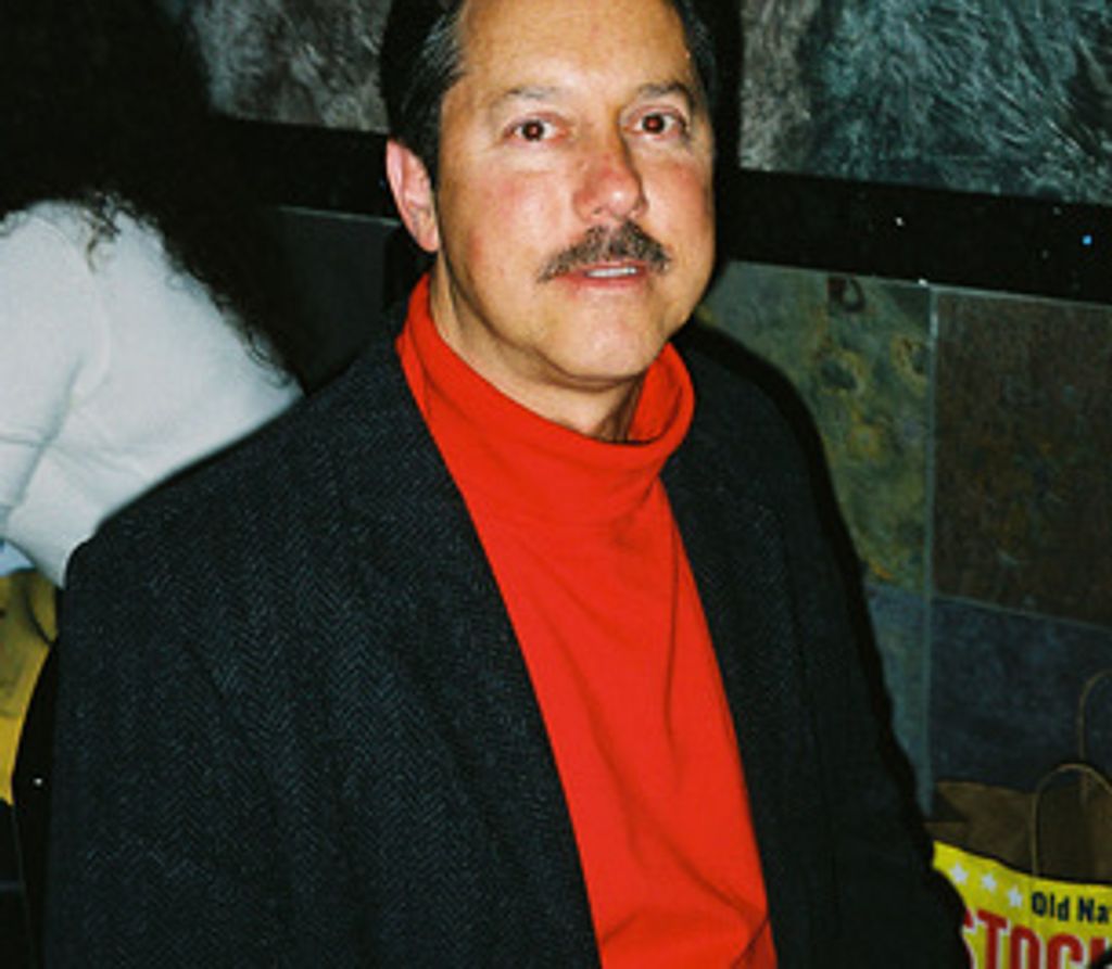 Patrick Huszak