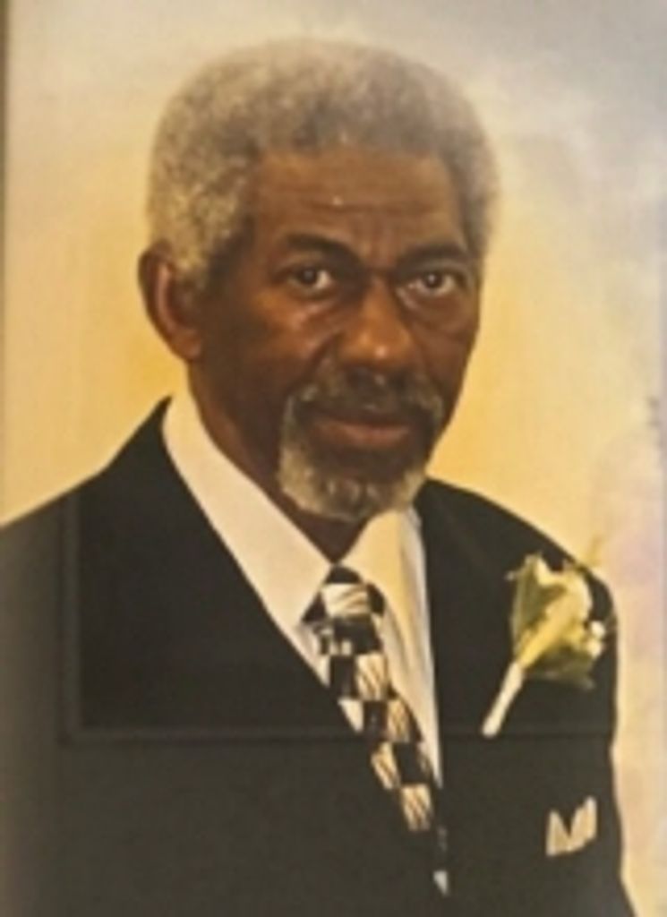 Charles Ray Pastor Hayes