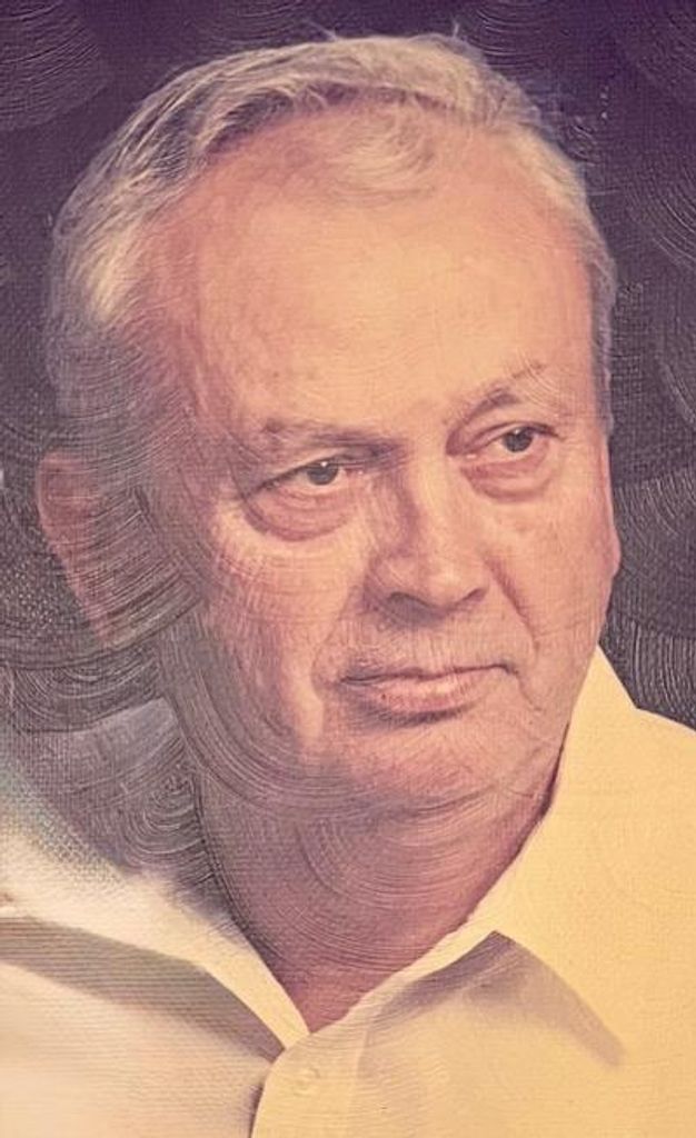 William O'Neal Hogeland Profile Photo