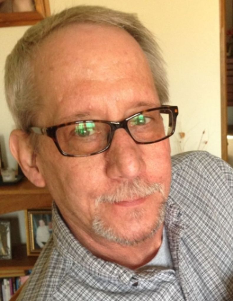 Kevin Michael Koch