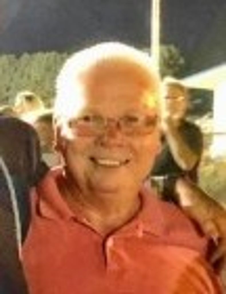 Harry Daniel Geaslin Profile Photo