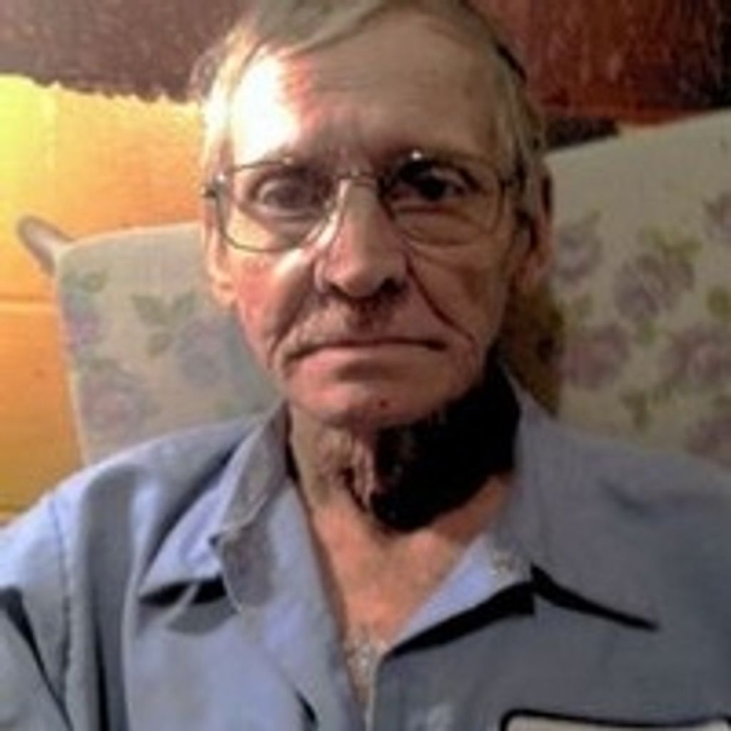 Billy Ray Hall