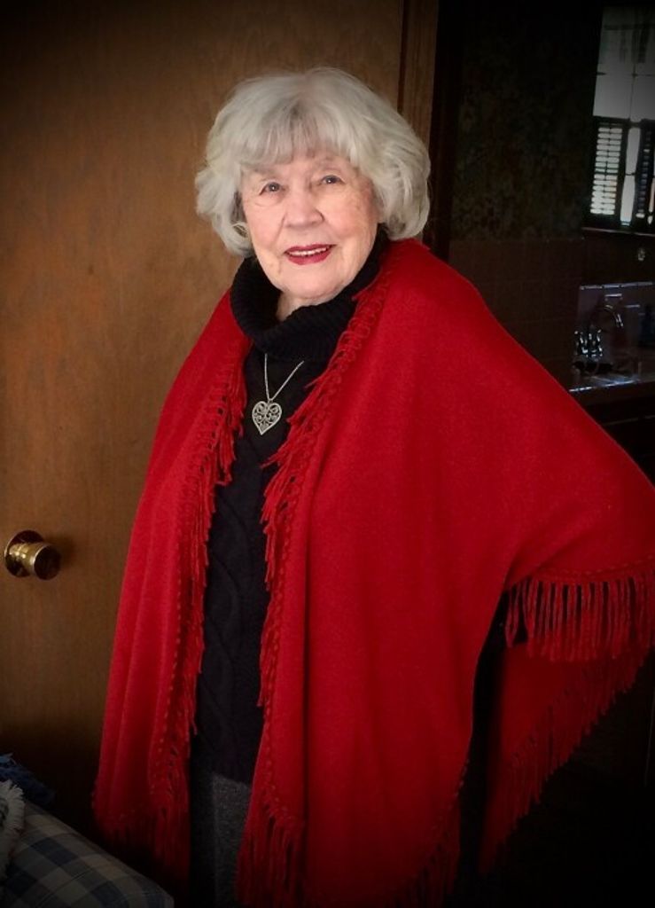 Beverly Jean (Nygaard) Schultz Profile Photo