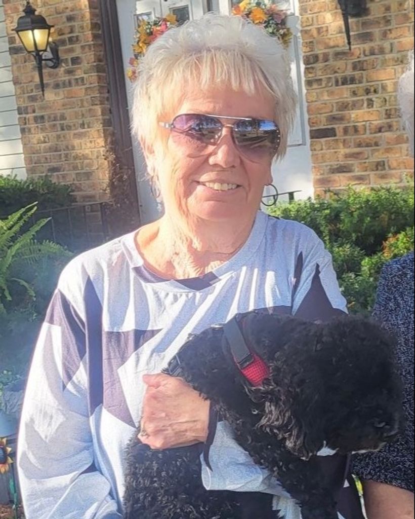 Catherine "Cathy" Jordal Profile Photo