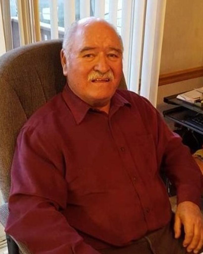 Leopoldo "Leo" D. Trujillo Profile Photo