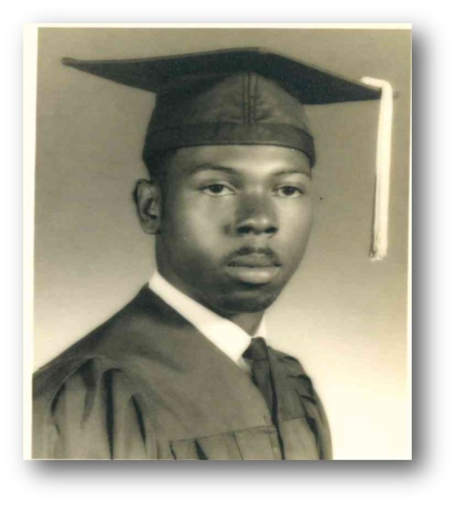 Walter Lee Anderson Profile Photo