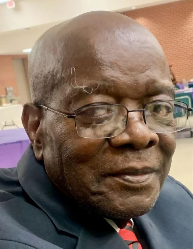 Willie Curtis  Nickerson Sr.  Profile Photo