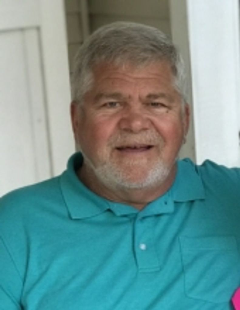 Walter "Chris" Hansen