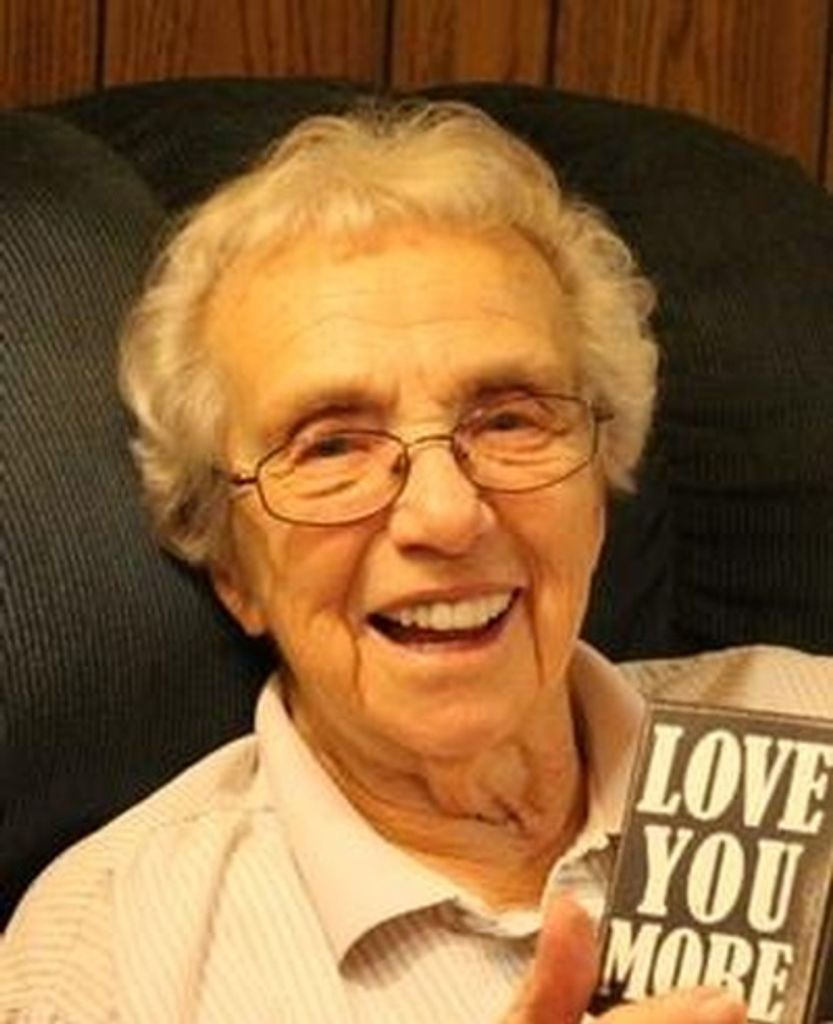 Geraldine Weese Profile Photo
