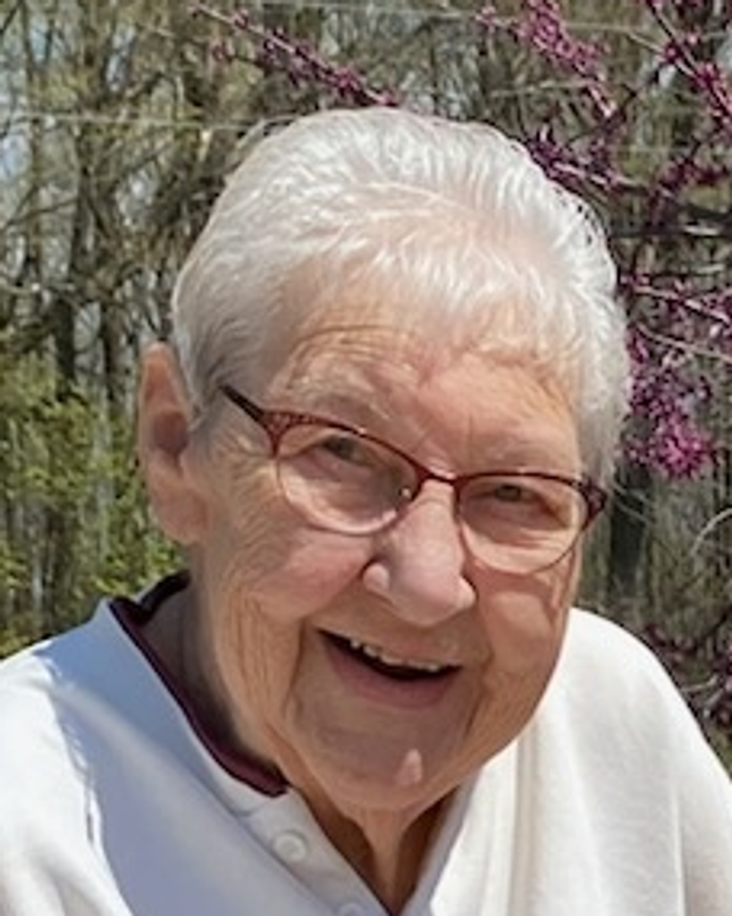 Bernice J. Sabrowsky
