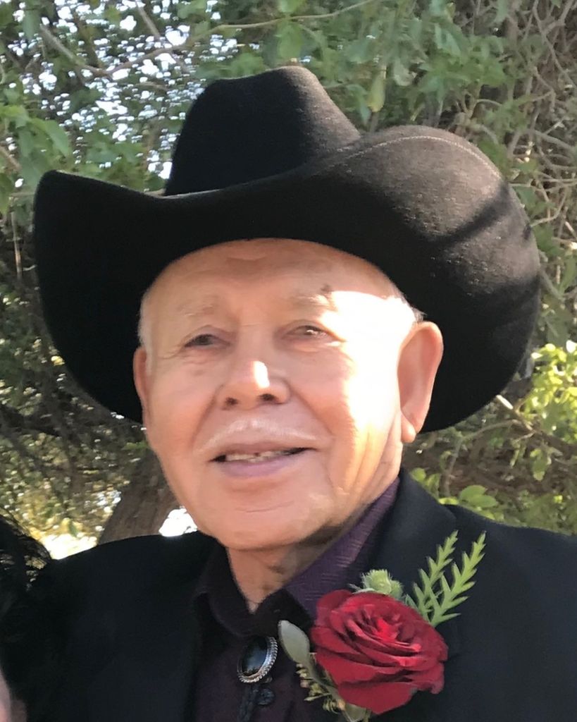 Leopoldo S. "Leo" Gonzalez