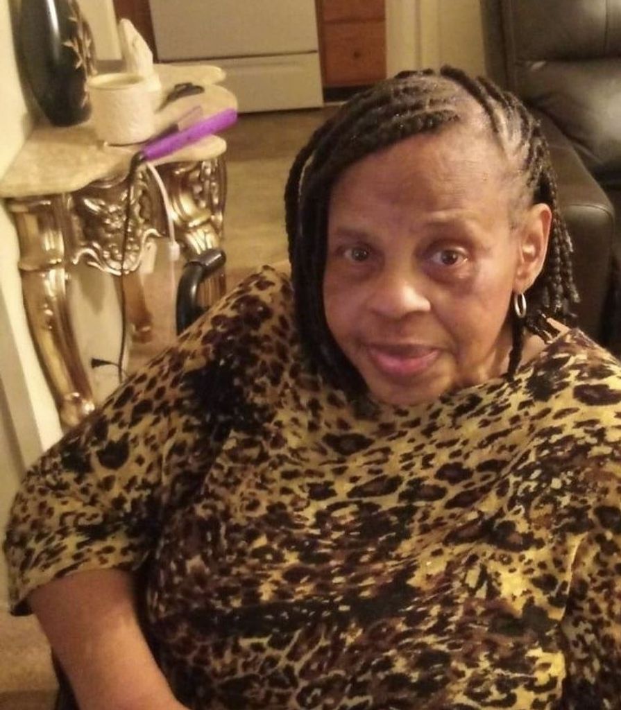 Felicia Richardson Banks