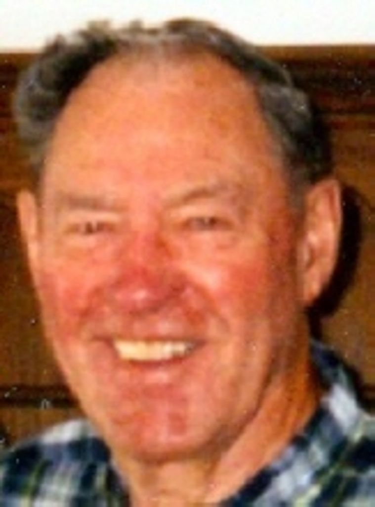 Marlin M. "Mert" Mauer