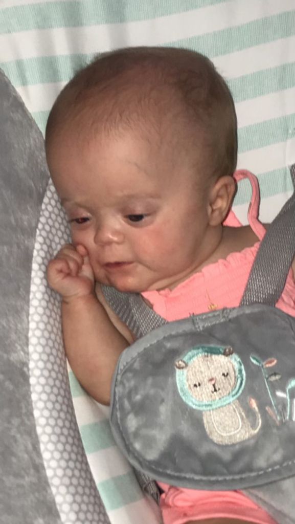 Xaleigh Lynn Bennight