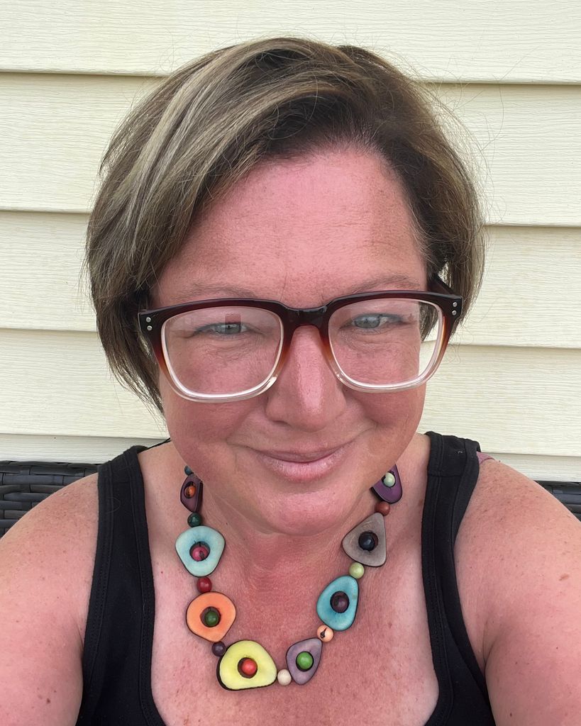 Alison Schuldt Profile Photo
