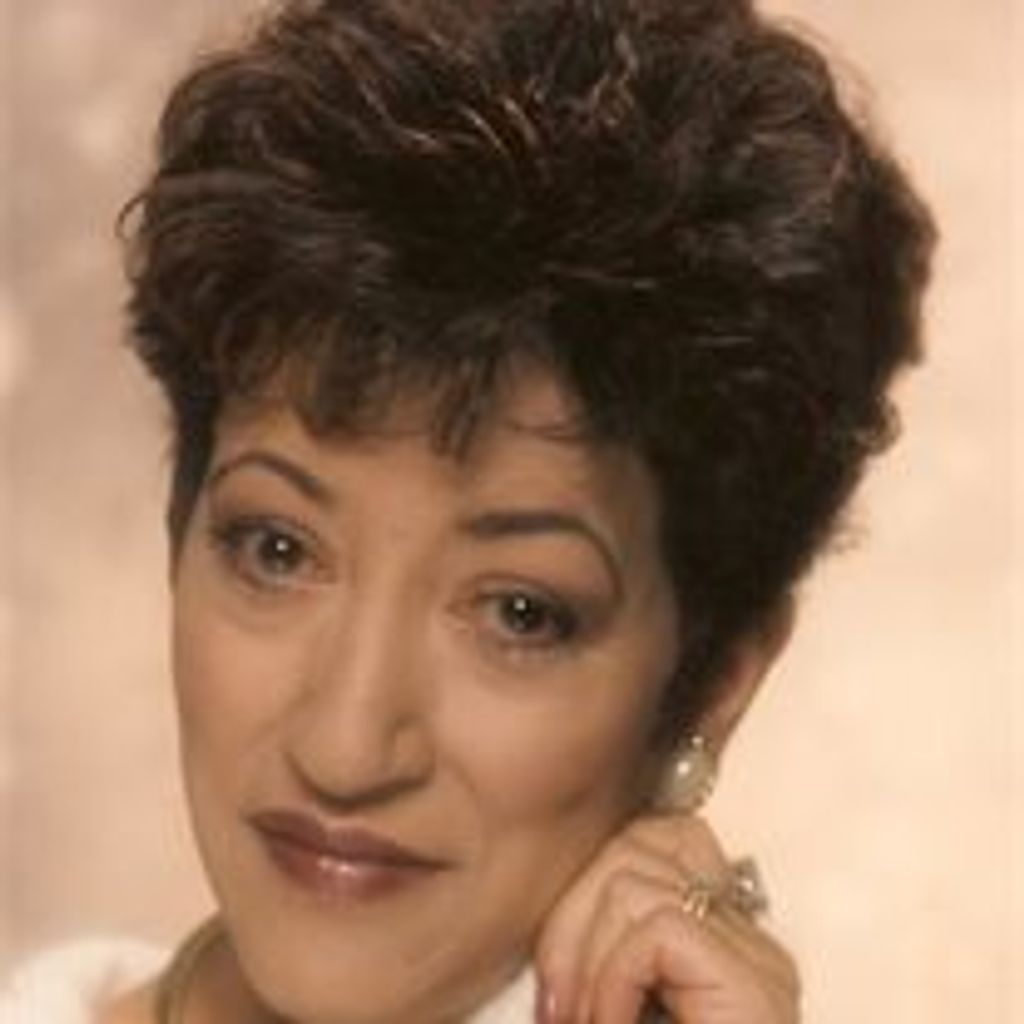 Lucy E. Garcia