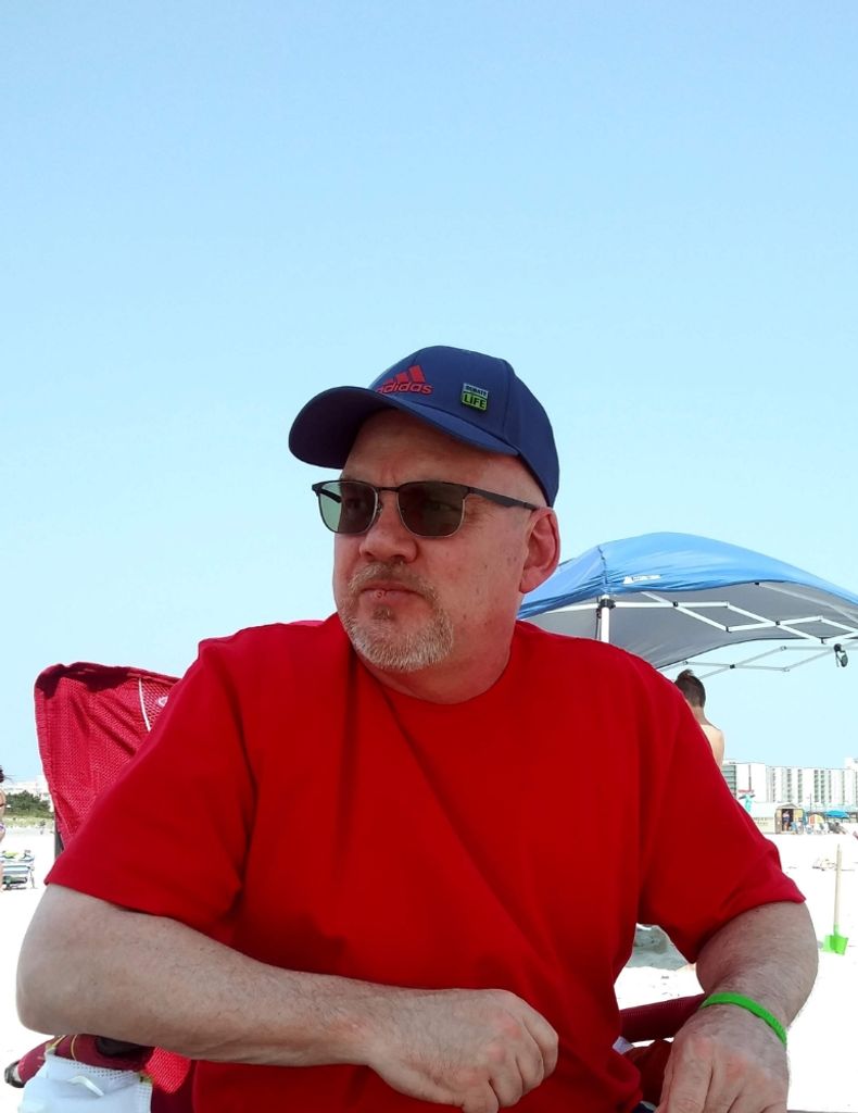 Steven W. Oldham Profile Photo