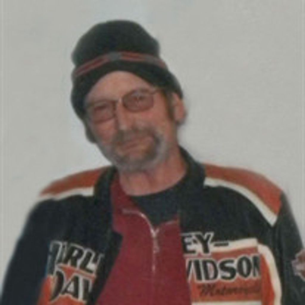 Keith "Smurf" Summers