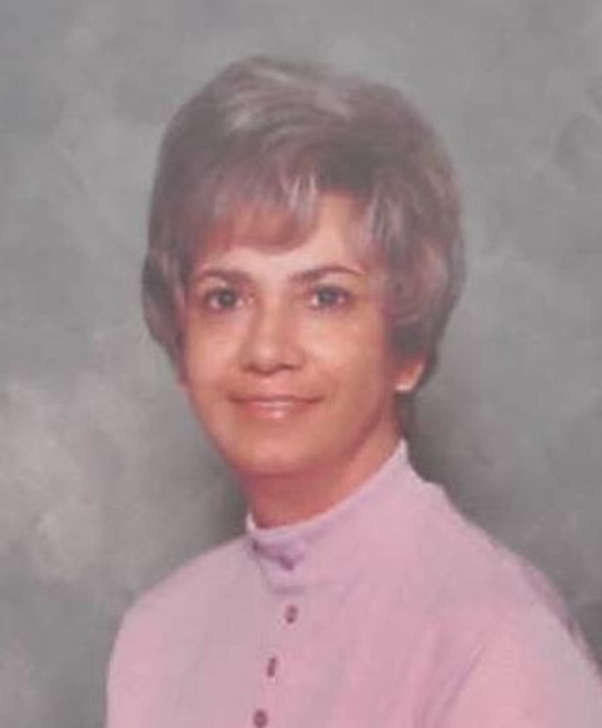 Mary L Martz Profile Photo