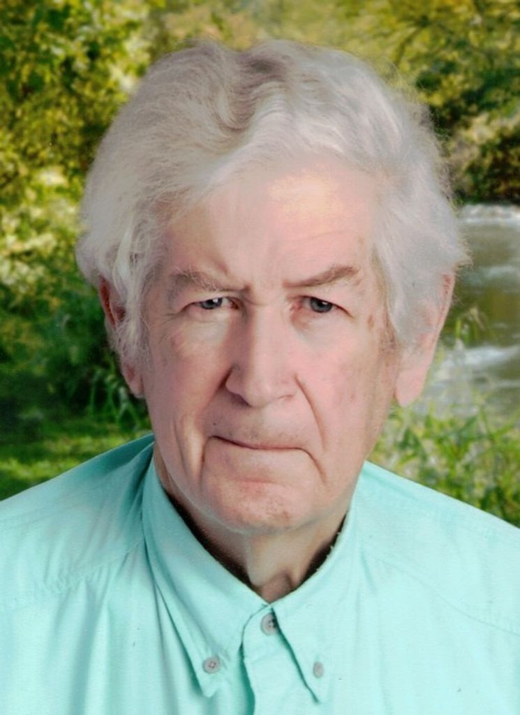 Edgar White