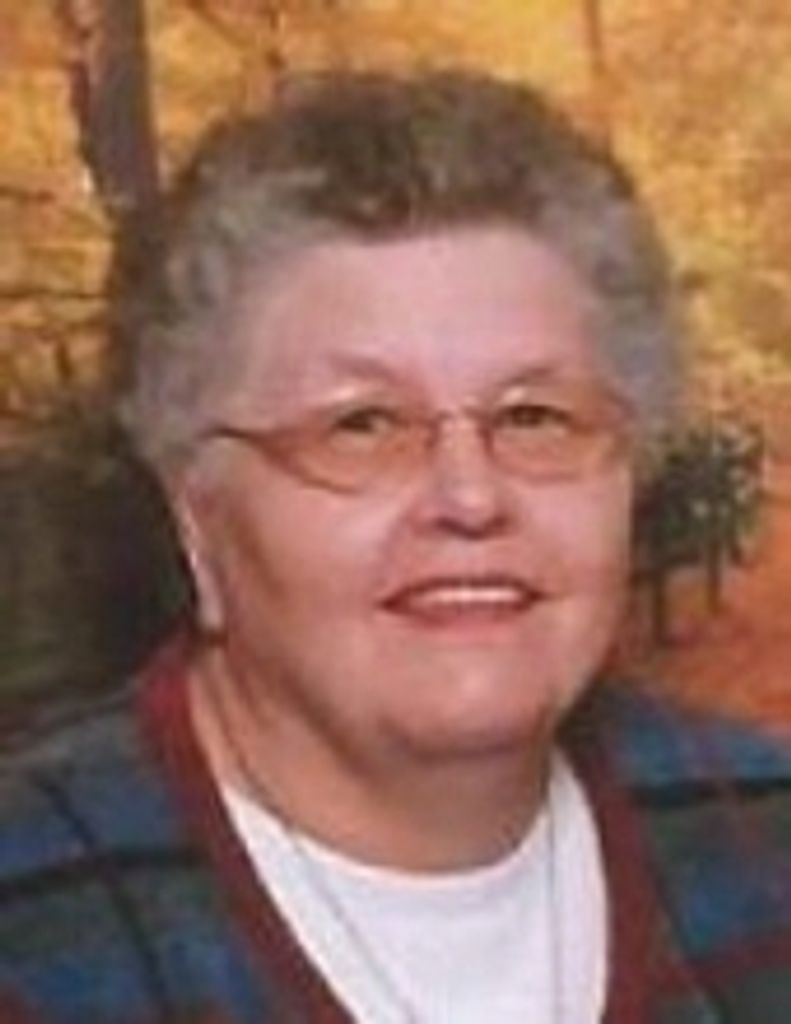 Joann Yoders