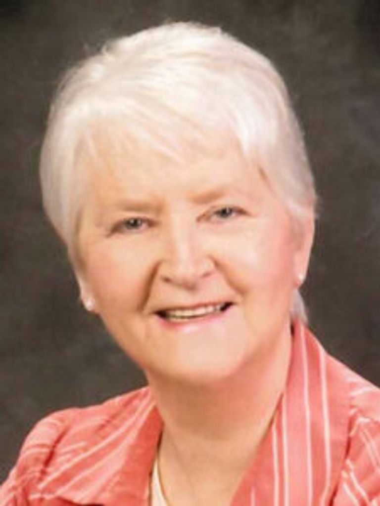 Schmidt, Mary Jean (Nee Zemp)