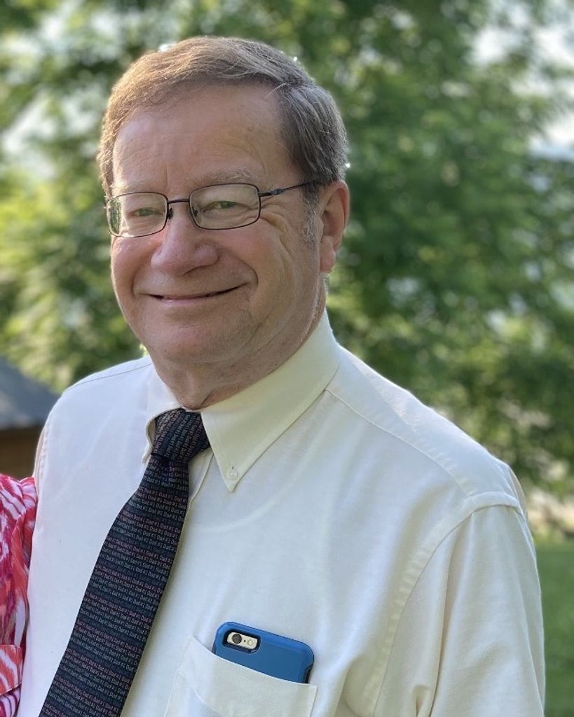John D. Ater Profile Photo