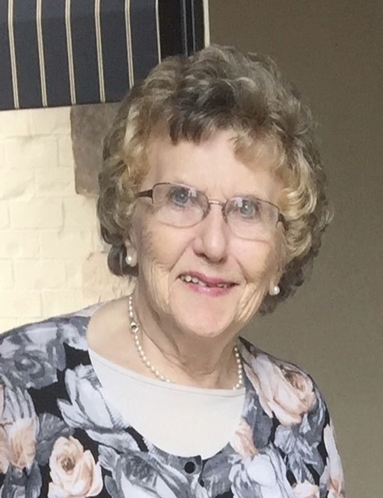 Nancy L. Watson Mccaskey