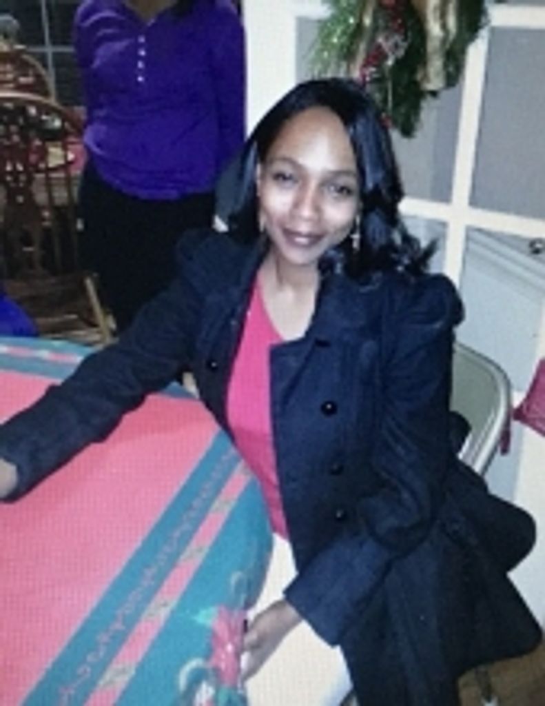 Latasha Jarrell Turner-Bell