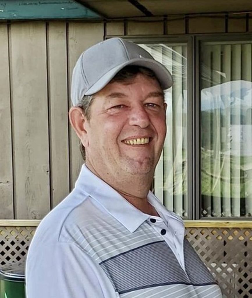 James Michael Barber