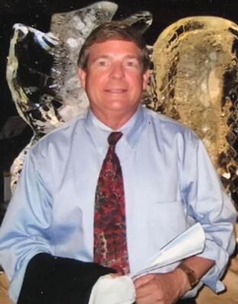 Charles Kendall Weston Profile Photo