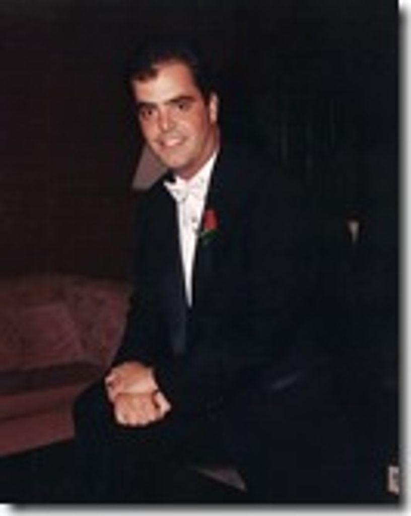 Jeremy Thomas Brannon