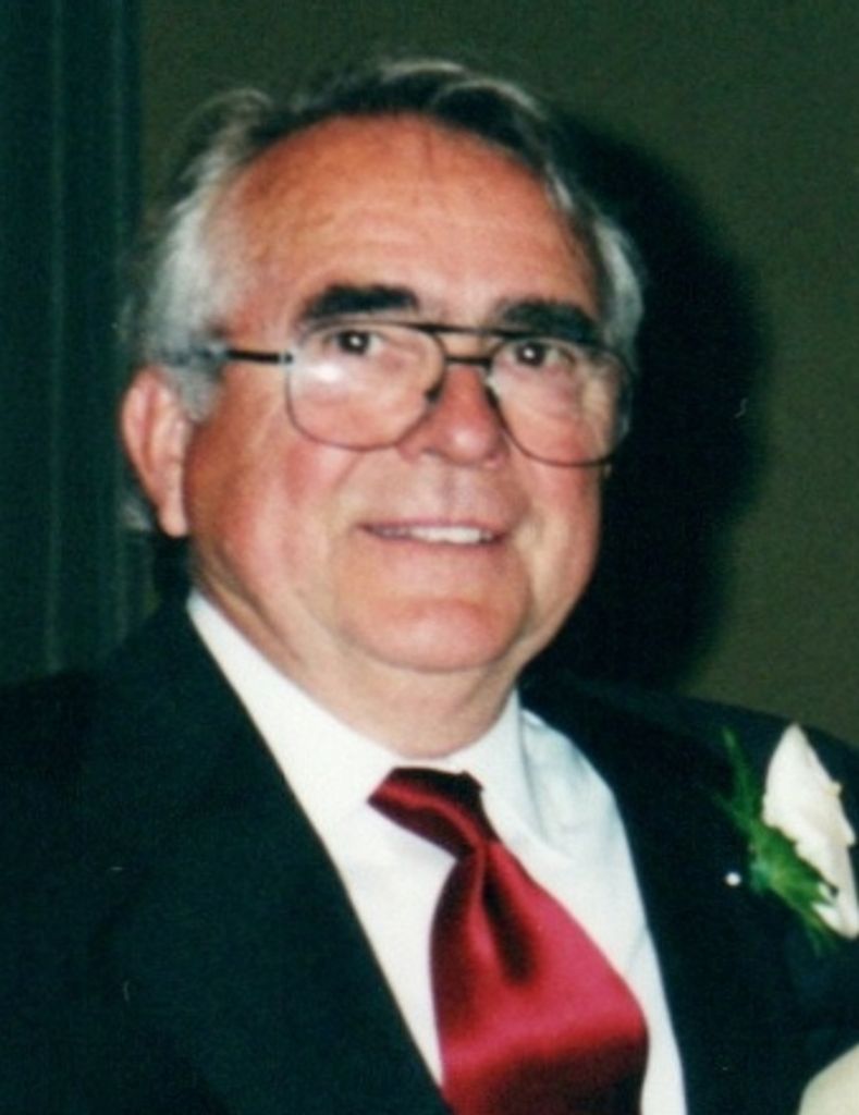 John T. "Jack" Jennings