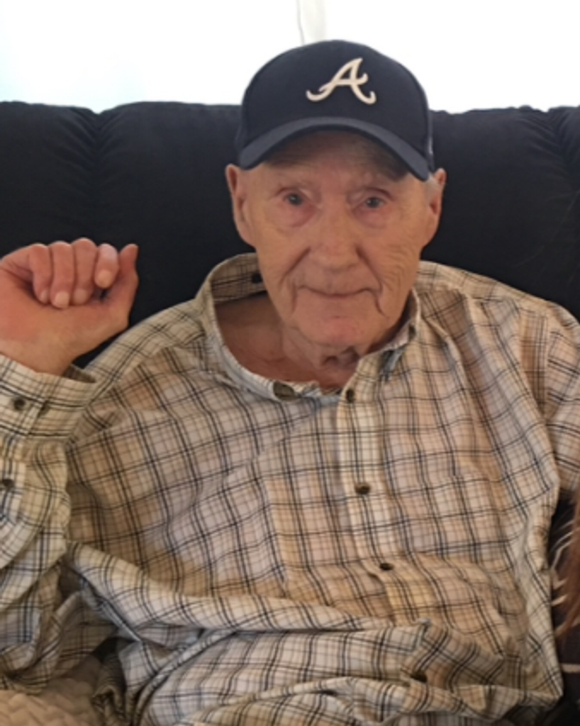 Frank Caldwell Profile Photo