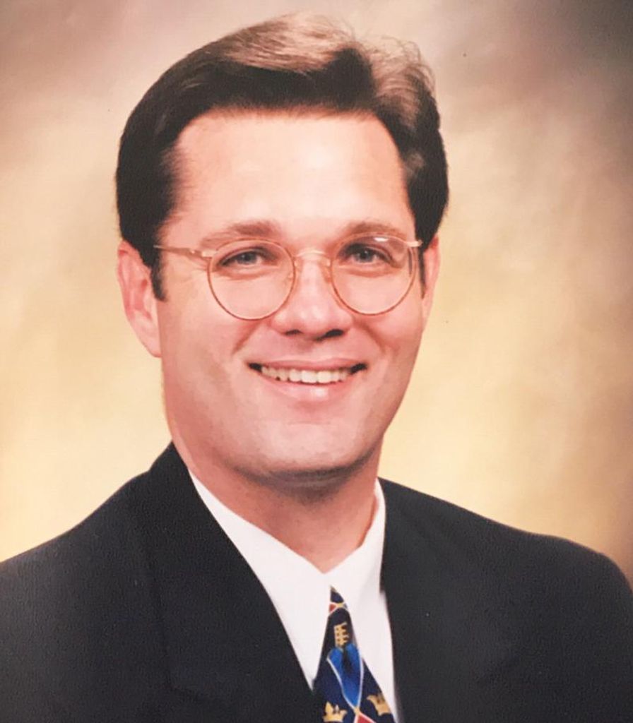 Michael "Bro. Mike" Wyatt Profile Photo