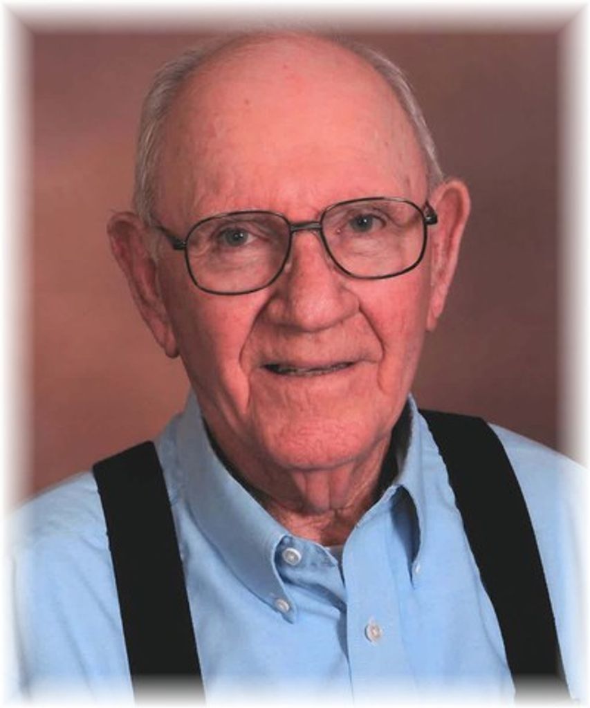 Bill Jonas Profile Photo