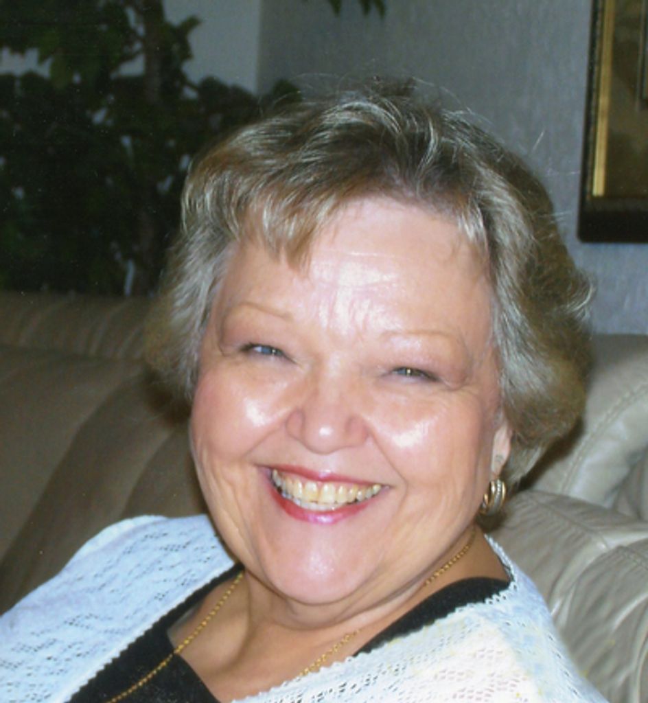 Johnette "Johnnie" Ann Seigler Young